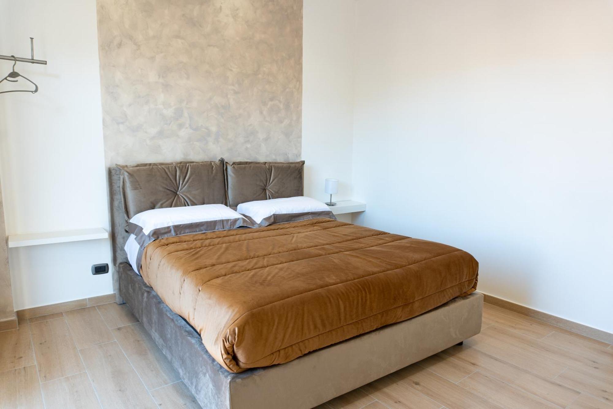 Na Bella Vista Rooftop-B&B Νάπολη Εξωτερικό φωτογραφία