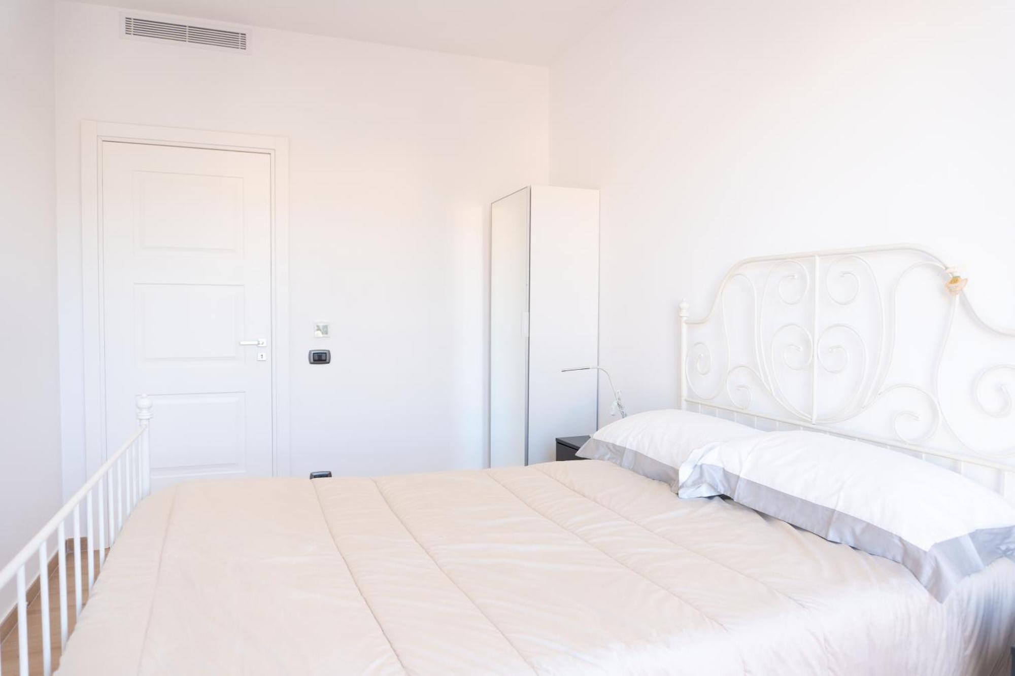 Na Bella Vista Rooftop-B&B Νάπολη Εξωτερικό φωτογραφία